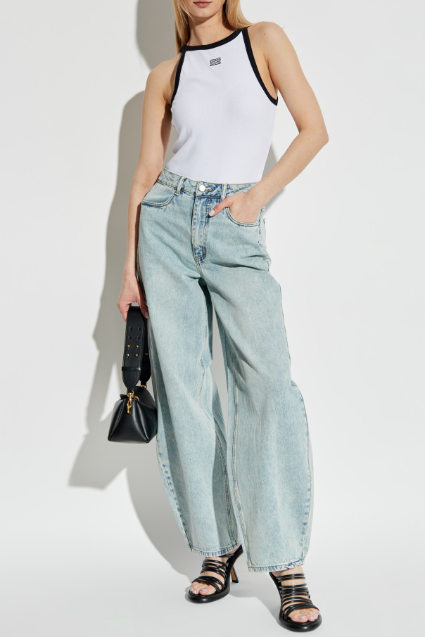 Gestuz Vaqueros Gzasher