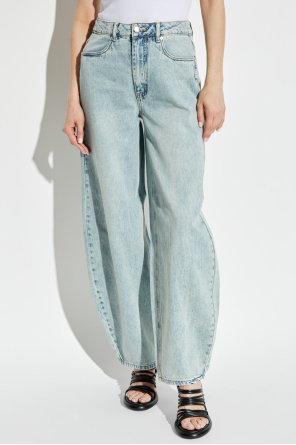 Gestuz Vaqueros Gzasher