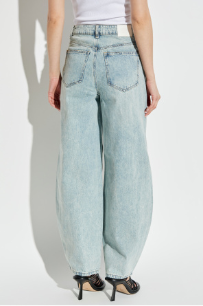 Gestuz Vaqueros Gzasher