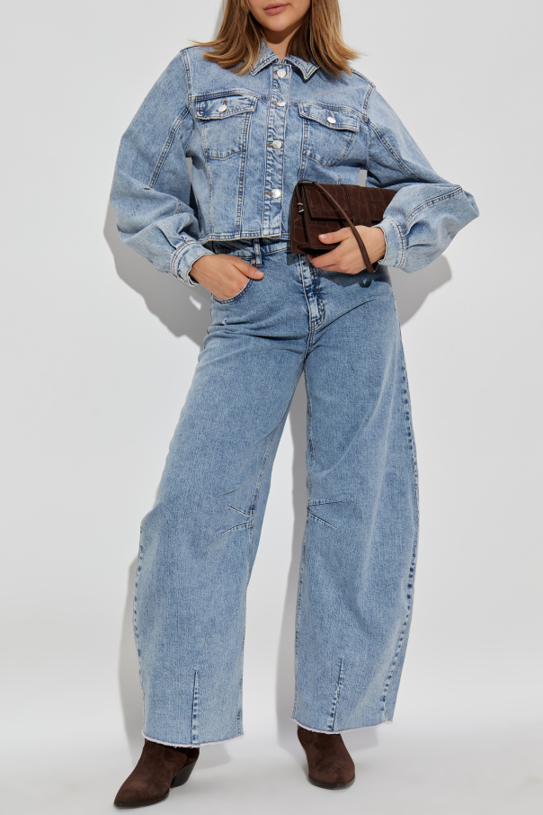 Gestuz Jeans „Gzdea“