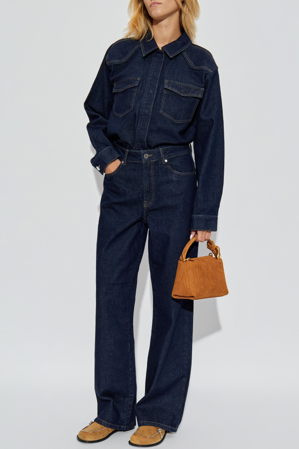 Gestuz Jeans `Gzsummer`