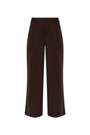 Pantalones con pinzas ‘Gzpaula’