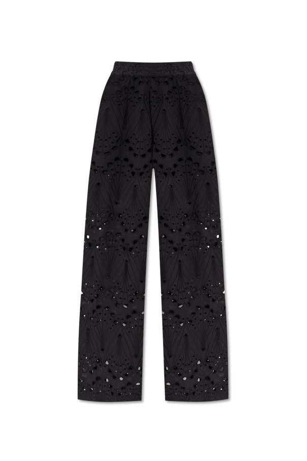 Lace pants od Gestuz