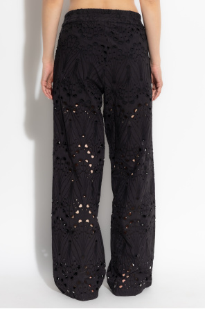 Gestuz Lace pants