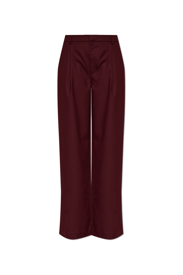 "Gzpaula" trousers od Gestuz