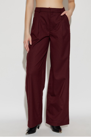 Gestuz Pantalones `Gzpaula`