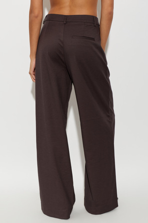 Gestuz Pantalones con pinzas 'Gzpaula'
