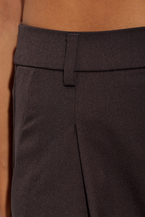 Gestuz Pantalones con pinzas 'Gzpaula'