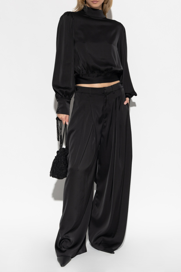 Gestuz Hose „Gzrue“