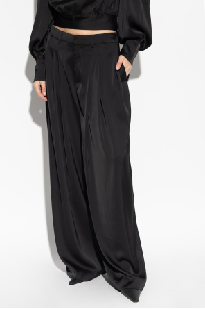 Gestuz Hose „Gzrue“