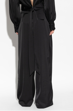 Gestuz Hose „Gzrue“