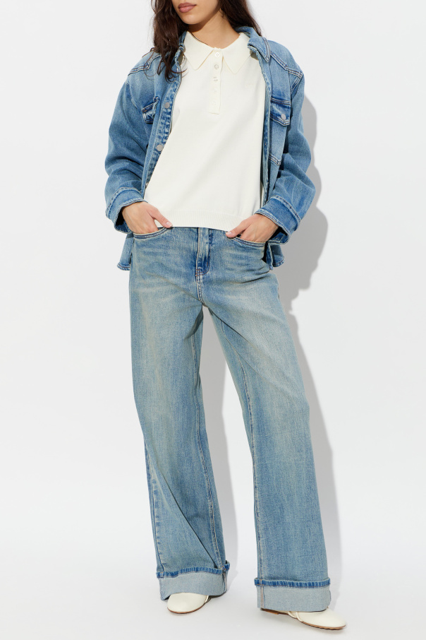 Gestuz Jeans „Gzsara“