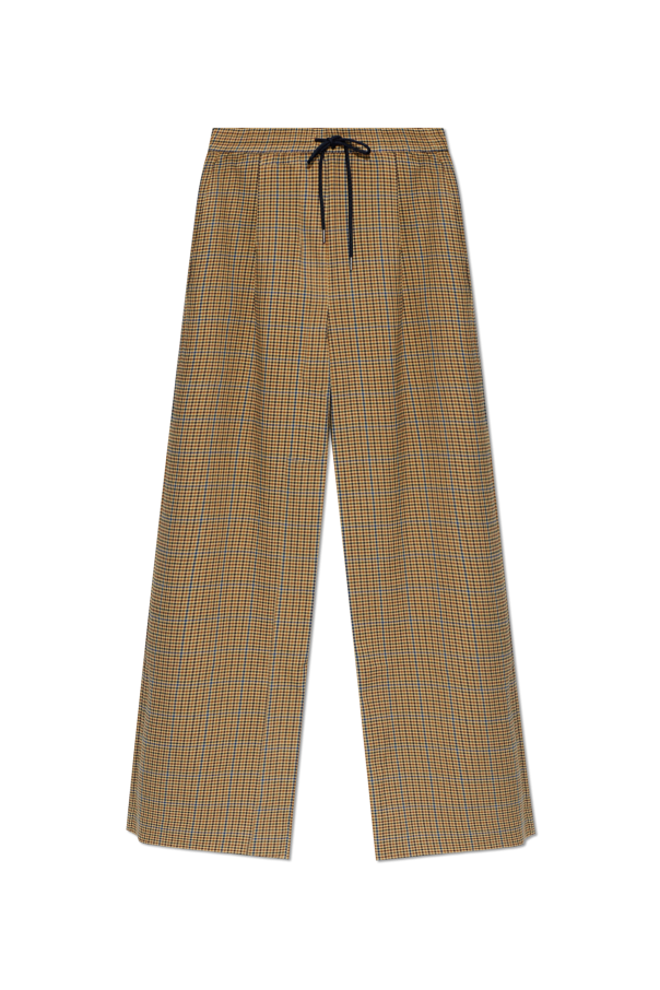 Trousers ‘Gzchicca’ od Gestuz