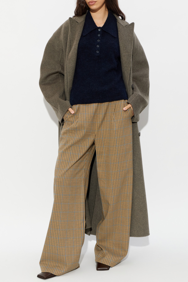 Gestuz Trousers ‘Gzchicca’