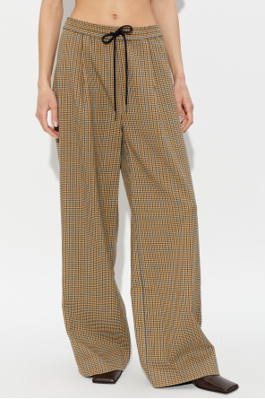 Gestuz Trousers ‘Gzchicca’