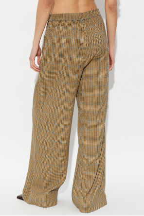 Gestuz Trousers ‘Gzchicca’