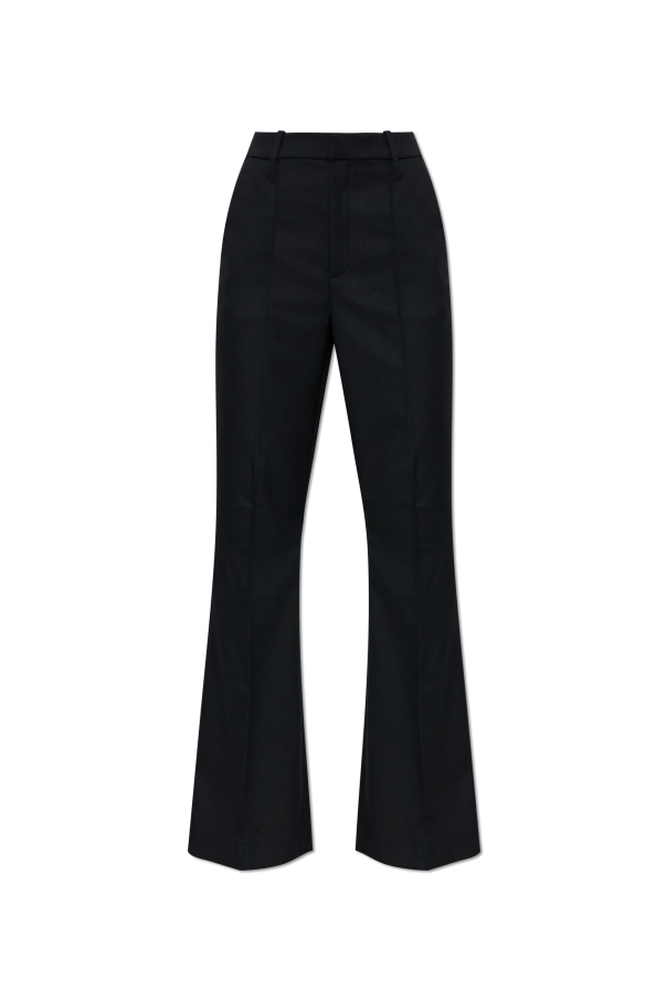 ‘Gzpaula’ trousers od Gestuz