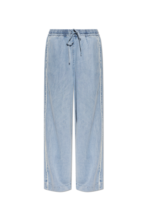 "Gzsea" jeans trousers
