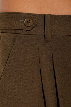 Gestuz Faltenhose ‘Gzstacy’