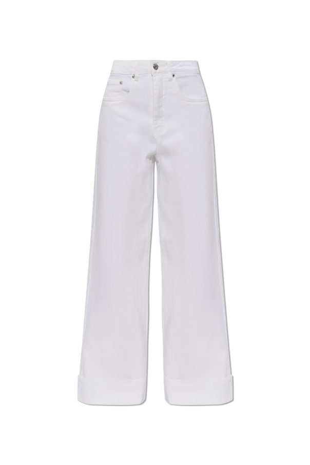 ‘Gzlivia’ jeans od Gestuz