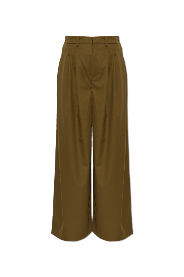 ‘Gzolivia’ trousers od Gestuz
