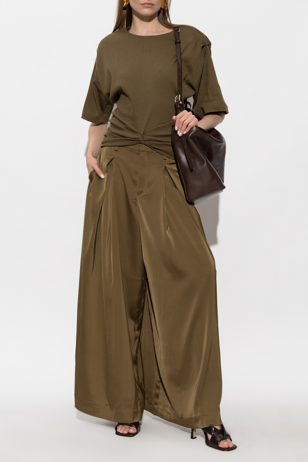 Gestuz ‘Gzcerina’ trousers