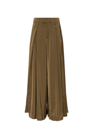 ‘Gzcerina’ trousers