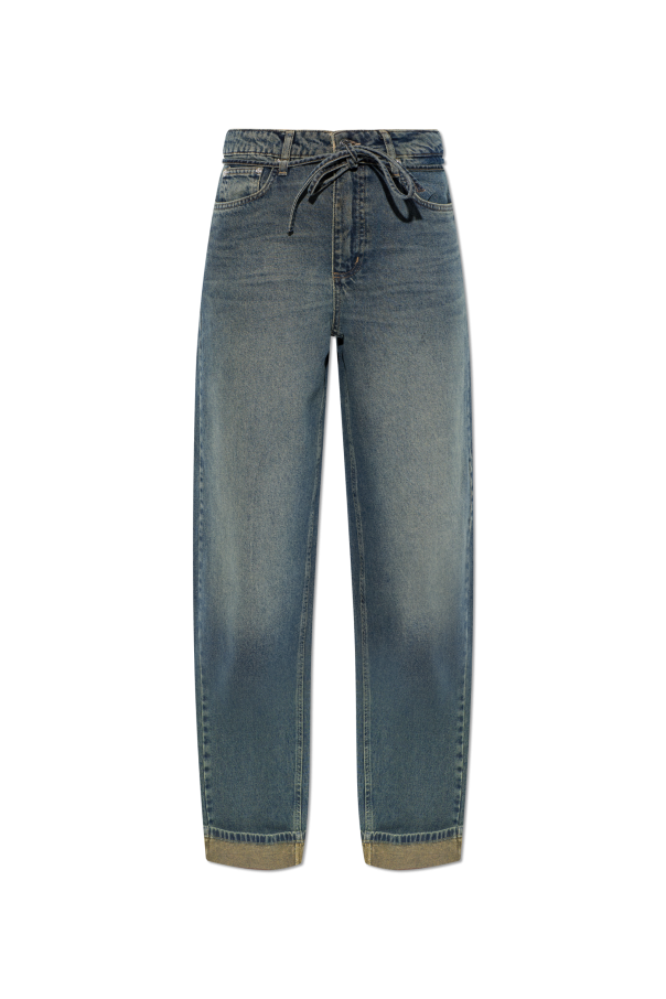‘Gzsusara’ jeans od Gestuz