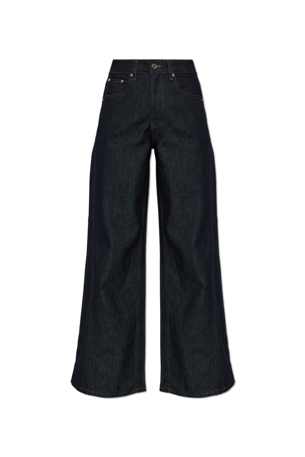 ‘Gzabina’ Jeans od Gestuz