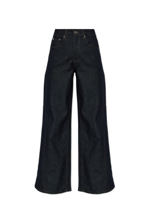Gzabina Bootcut Jeans by Gestuz
