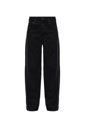 Gerade geschnittene Jeans „Gzmawi“