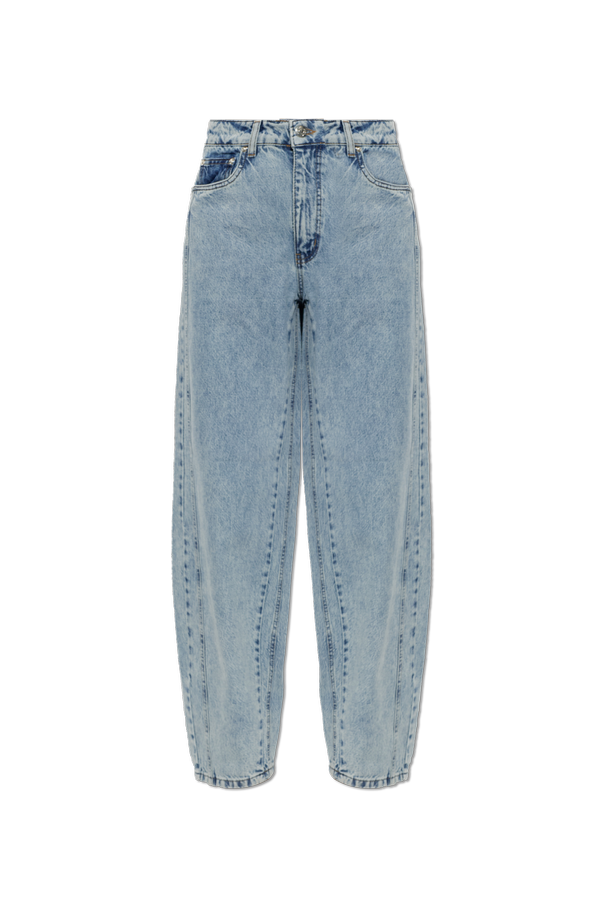 ‘Gzmawi’ jeans od Gestuz