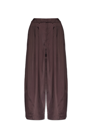 ‘Gzelva’ trousers