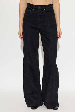 Gestuz ‘Gznanetta’ jeans trousers