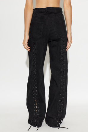 Gestuz ‘Gznanetta’ jeans trousers