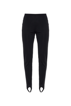 Leggings „Gzlyrose“