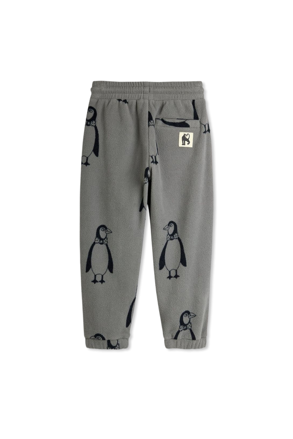 Mini Rodini Hose mit Muster