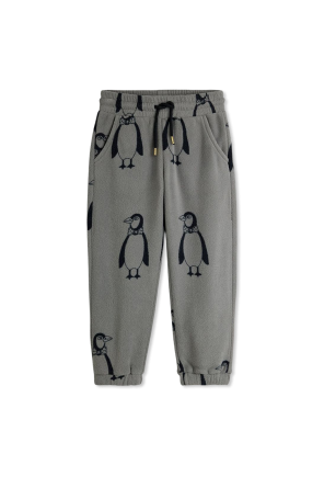 Pantalones con estampado