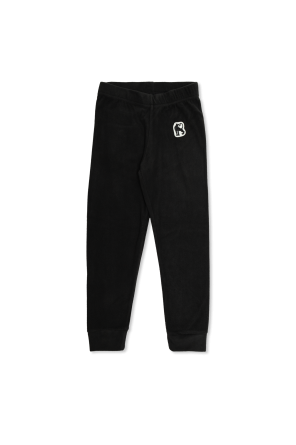 Fleece Pants