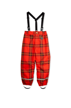 Insulated pants Edelweiss