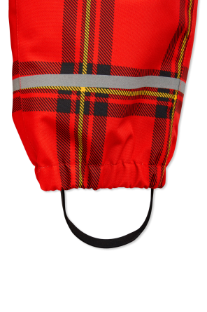 Mini Rodini Insulated pants Edelweiss