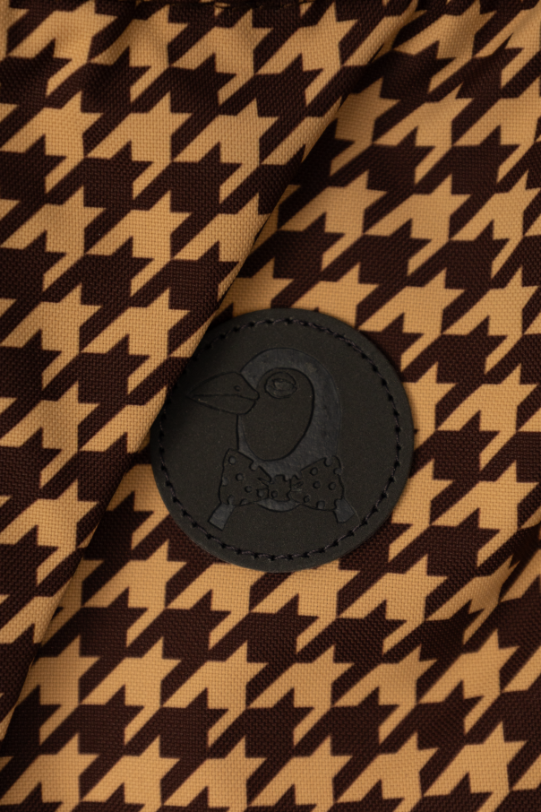 Mini Rodini Pantalones con tirantes