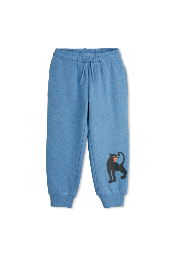 Sweatpants od Mini Rodini