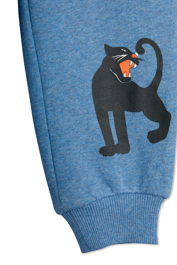 Mini Rodini Pantalones de chándal