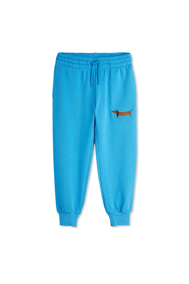 Sweatpants od Mini Rodini