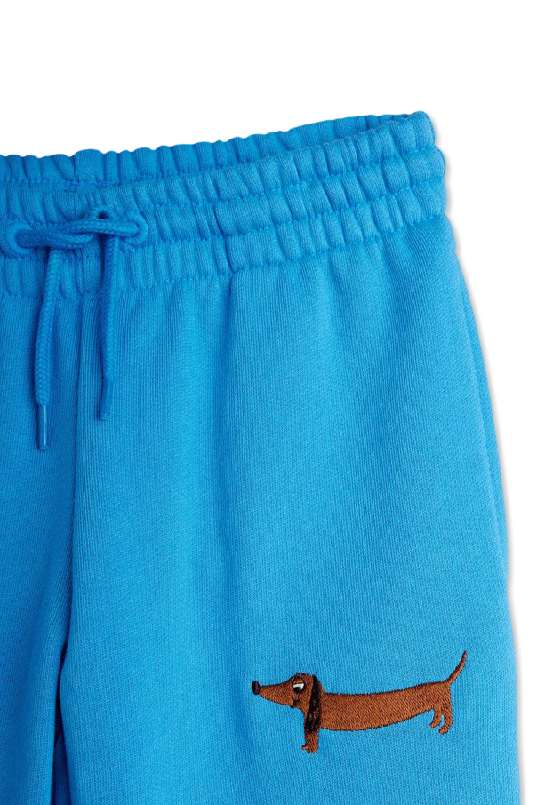 Mini Rodini Sweatpants
