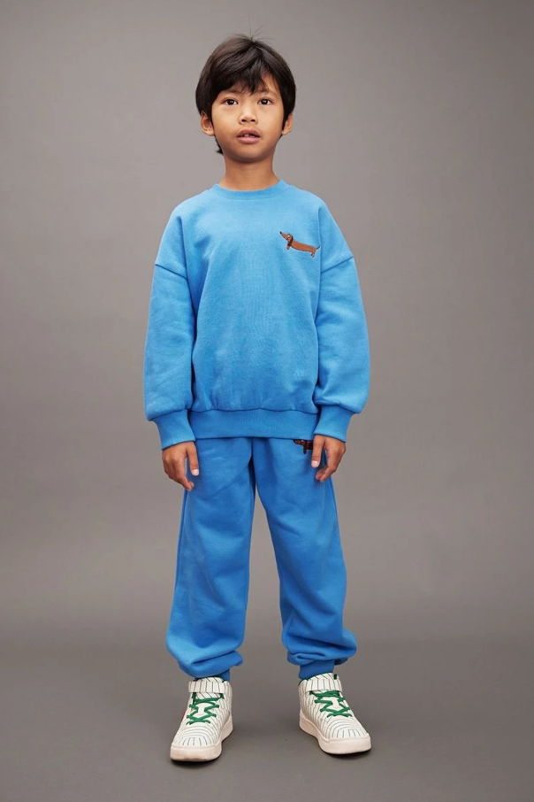 Mini Rodini Sweatpants