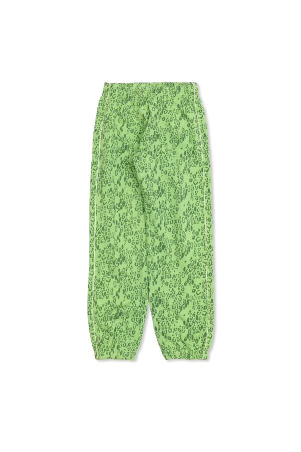 Sweatpants od Mini Rodini