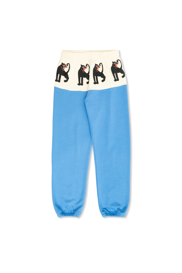 Sweatpants, zdjęcie 1 Sweatpants od Mini Rodini