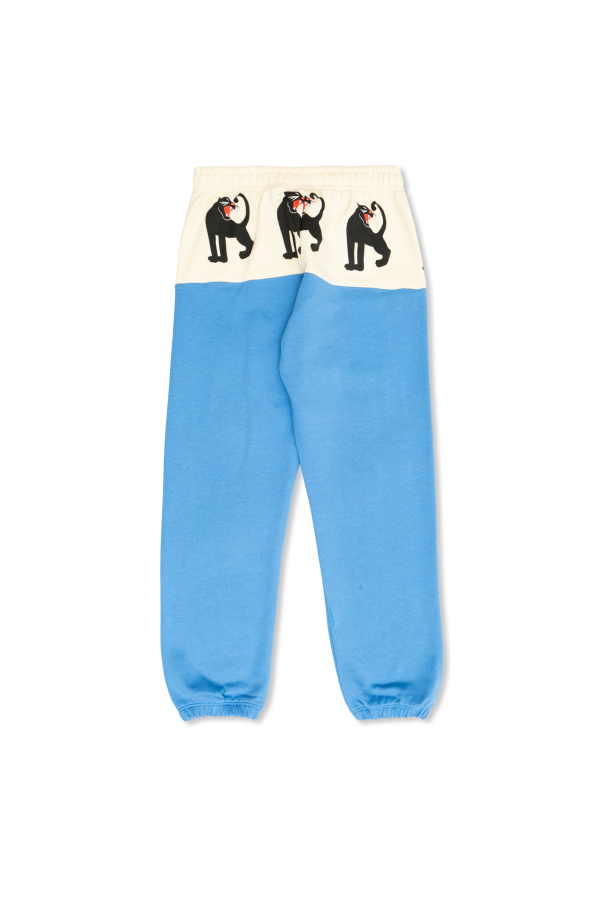 Mini Rodini Pantalones de chándal